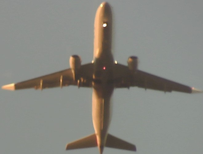 Airplane Picture