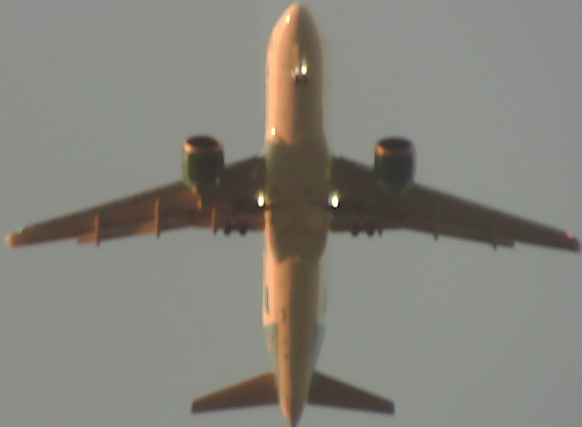 Airplane Picture