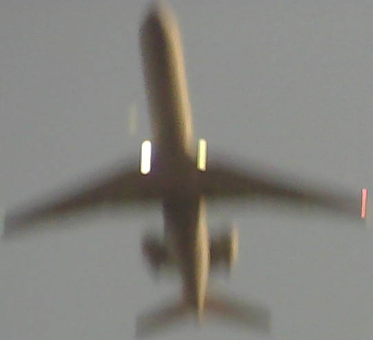 Airplane Picture