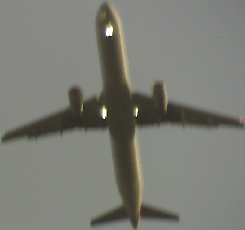 Airplane Picture