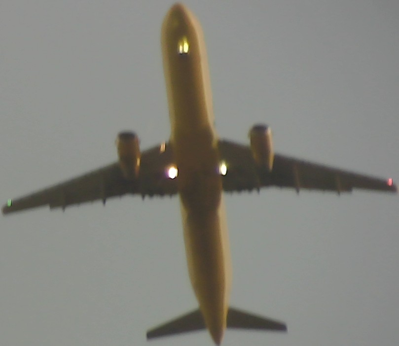 Airplane Picture