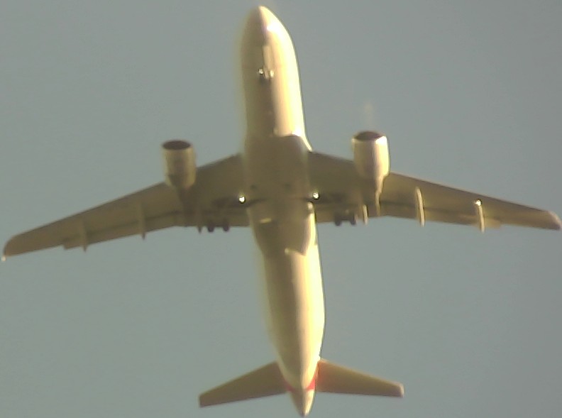 Airplane Picture