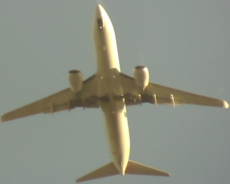 Airplane Picture