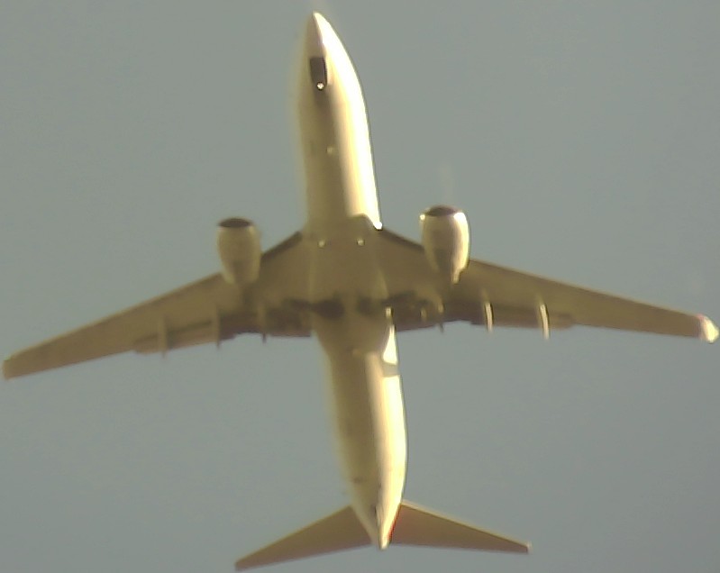 Airplane Picture