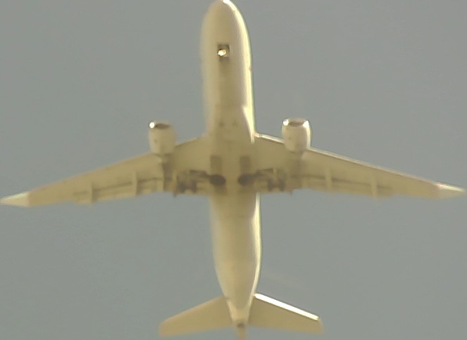 Airplane Picture