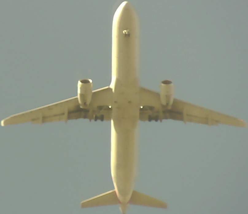 Airplane Picture