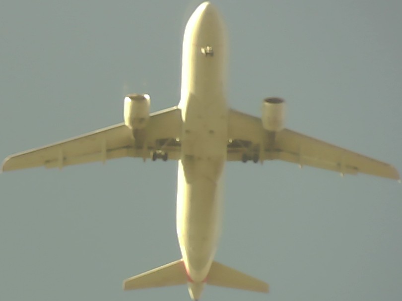 Airplane Picture