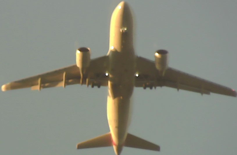Airplane Picture