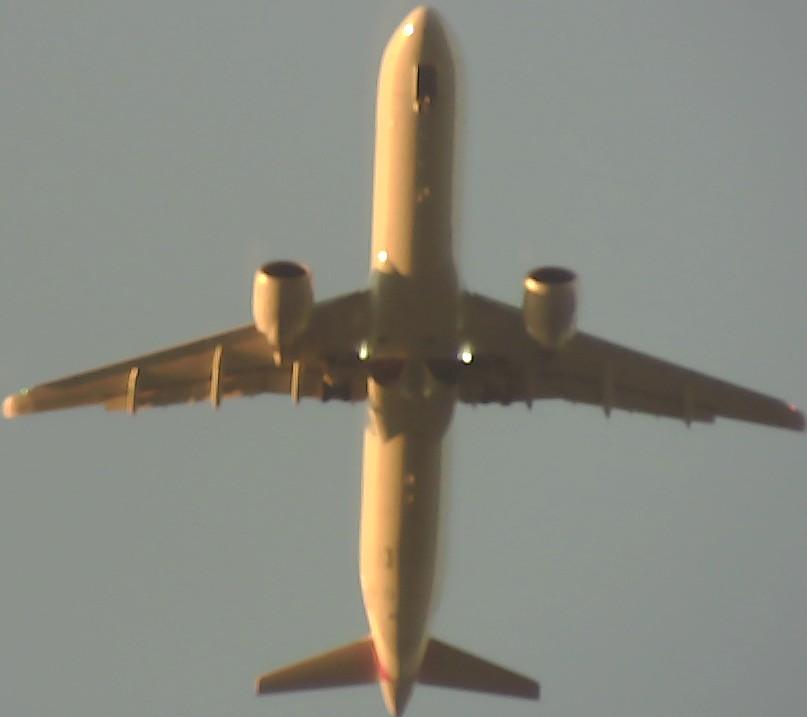 Airplane Picture