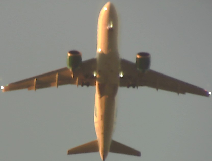 Airplane Picture