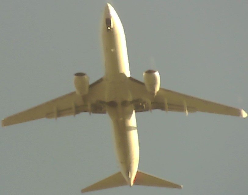 Airplane Picture