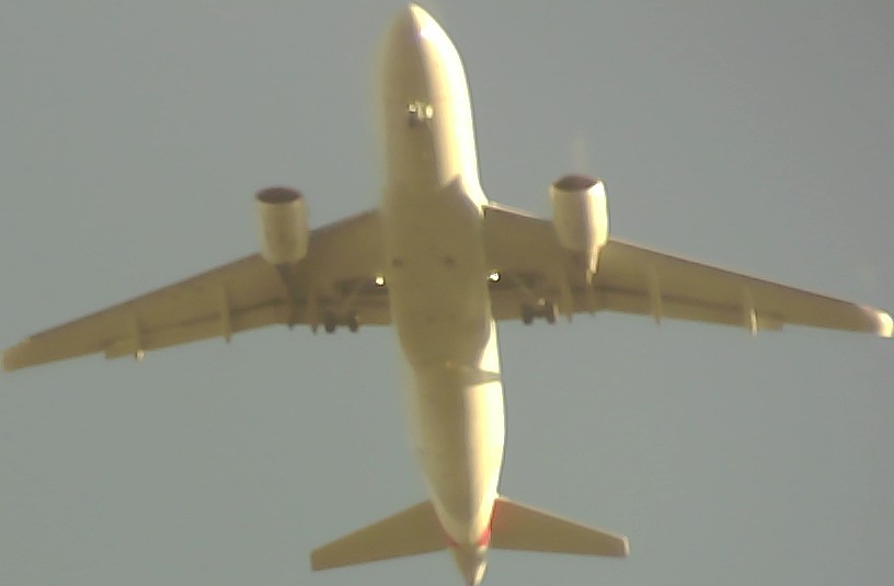 Airplane Picture