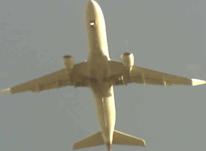 Airplane Picture