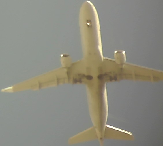 Airplane Picture
