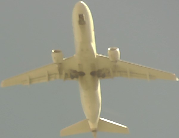 Airplane Picture