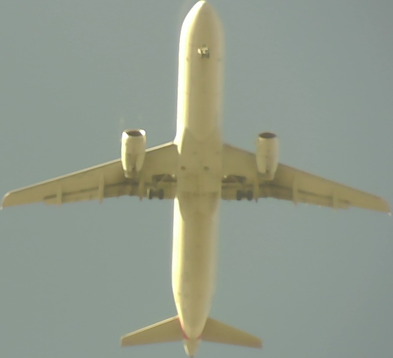 Airplane Picture