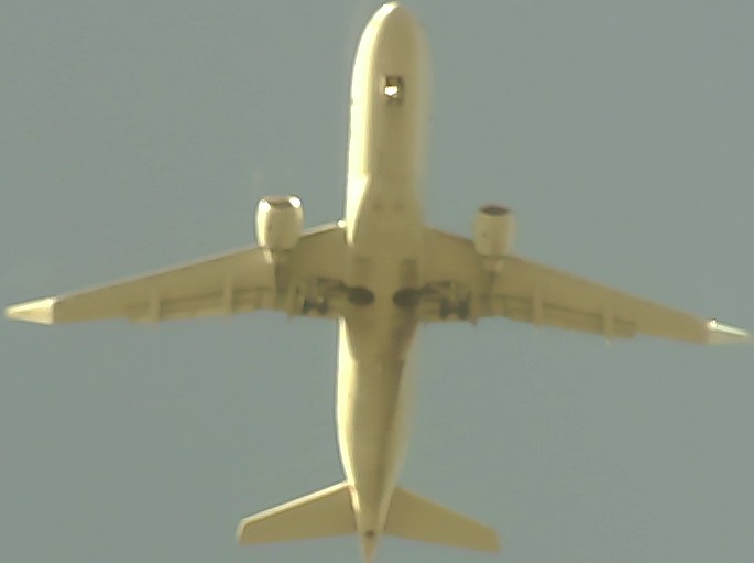 Airplane Picture