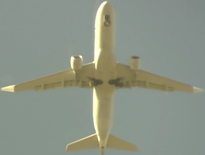 Airplane Picture