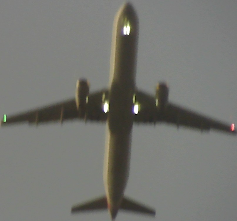 Airplane Picture