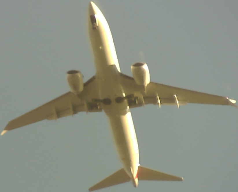 Airplane Picture