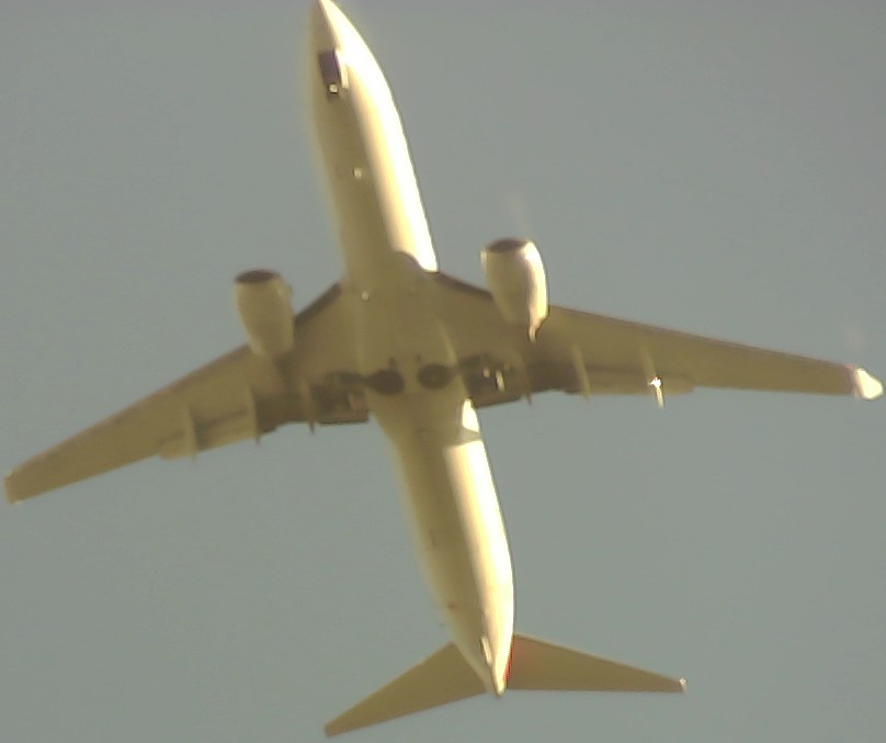 Airplane Picture
