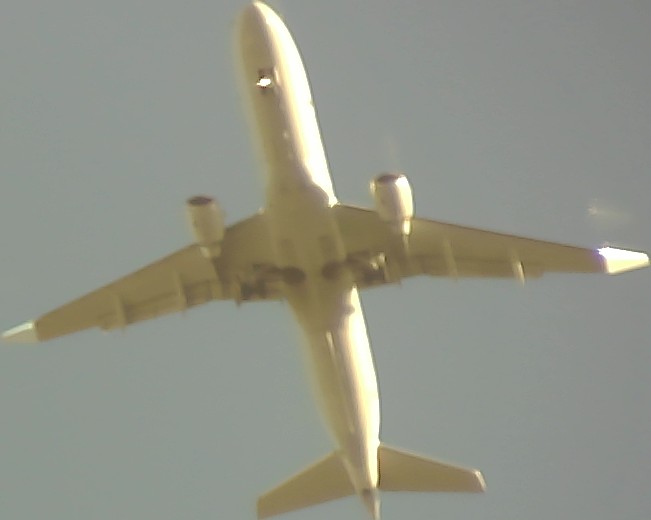 Airplane Picture