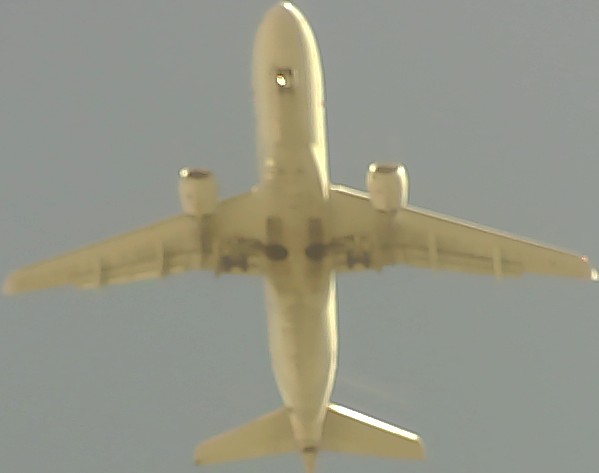 Airplane Picture