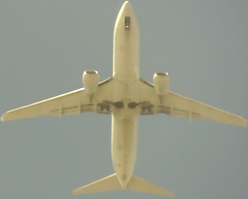 Airplane Picture
