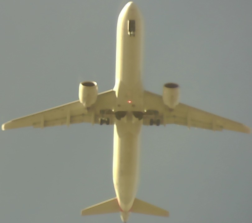 Airplane Picture
