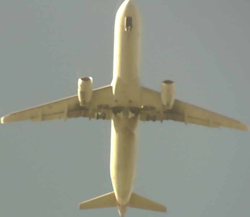 Airplane Picture