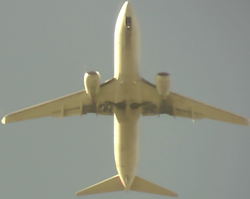 Airplane Picture
