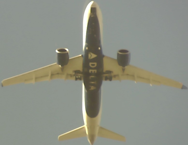 Airplane Picture