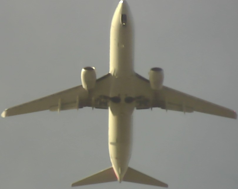 Airplane Picture