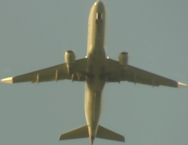 Airplane Picture