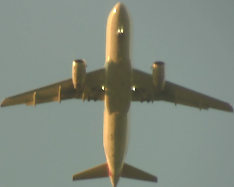Airplane Picture