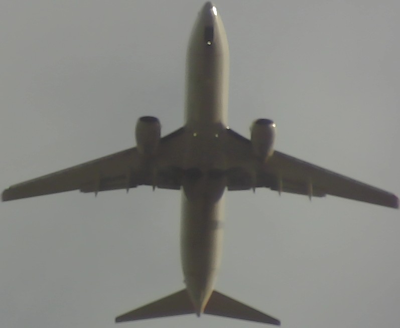 Airplane Picture