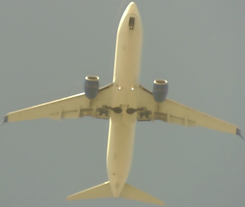 Airplane Picture
