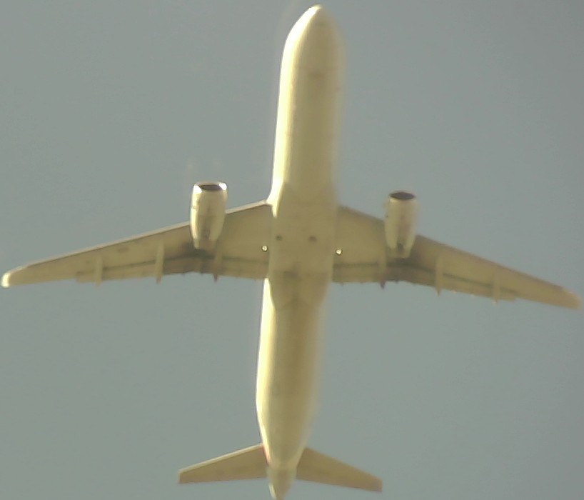 Airplane Picture