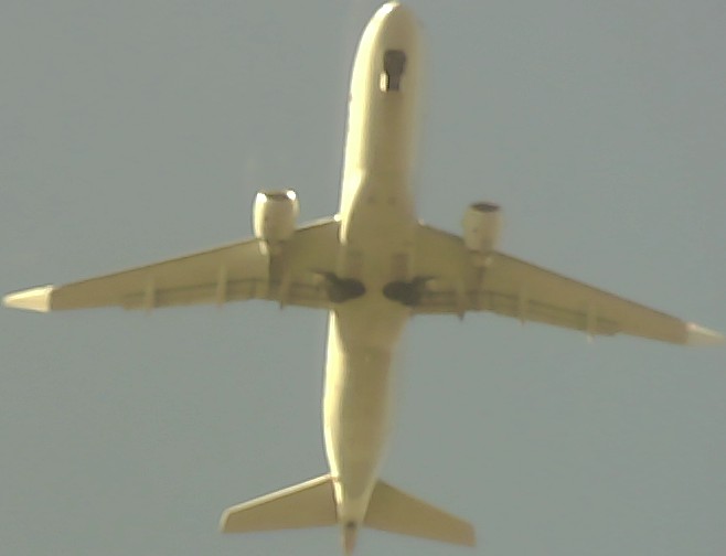 Airplane Picture