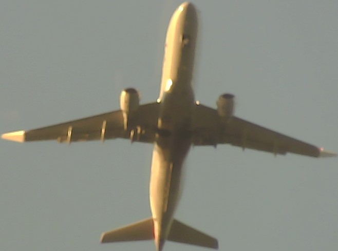 Airplane Picture