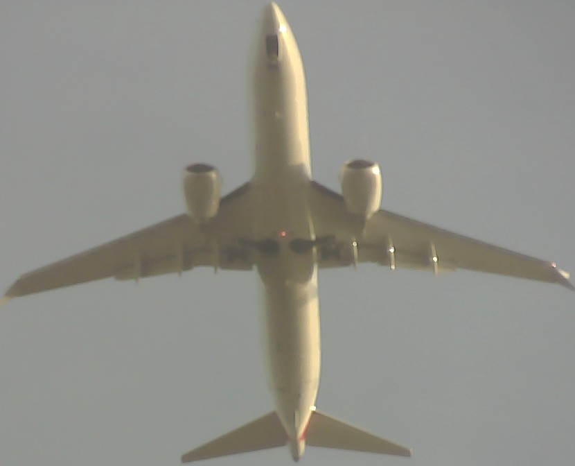 Airplane Picture
