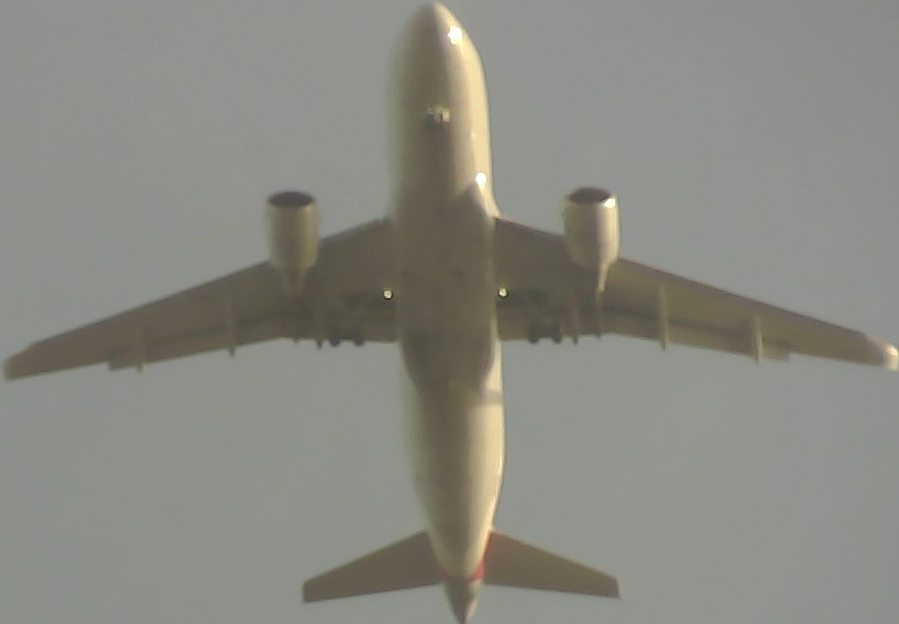 Airplane Picture