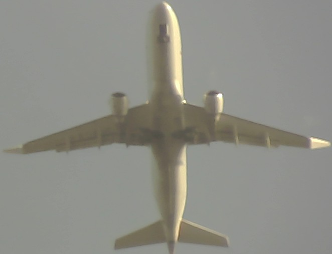 Airplane Picture