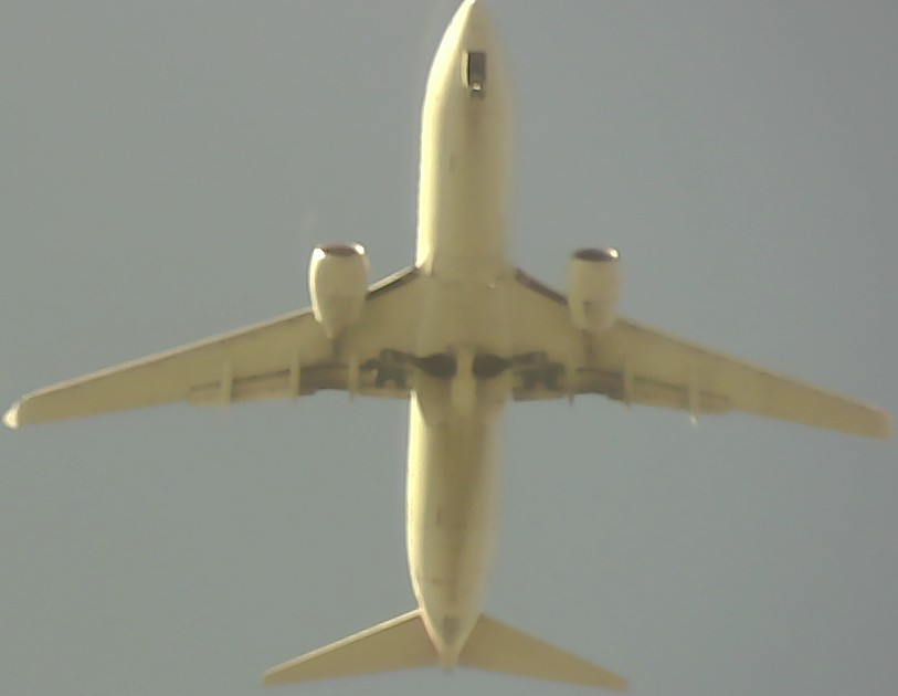 Airplane Picture