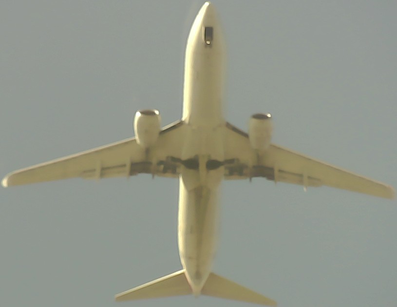 Airplane Picture