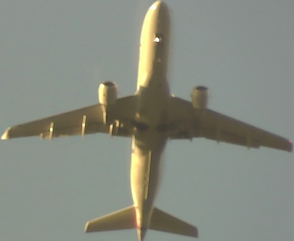 Airplane Picture