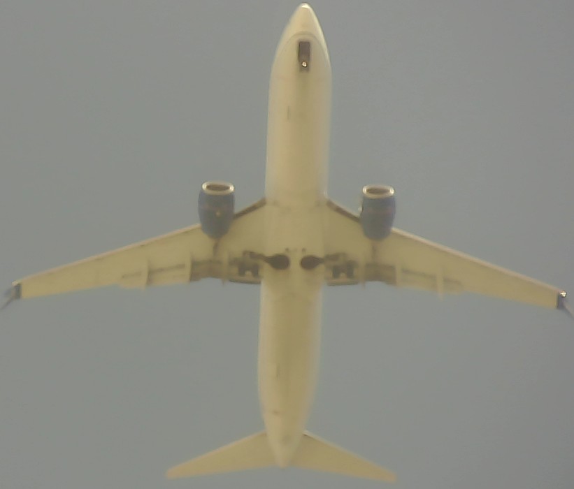 Airplane Picture