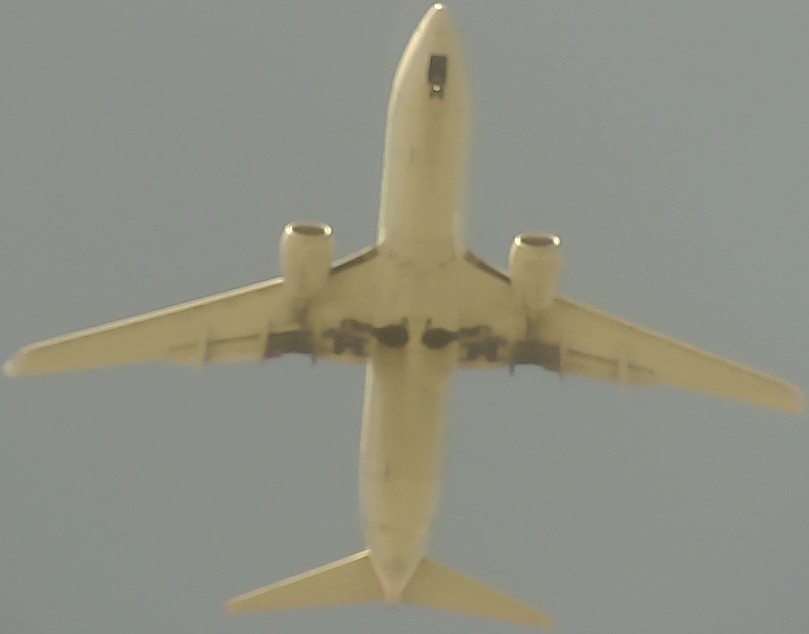 Airplane Picture