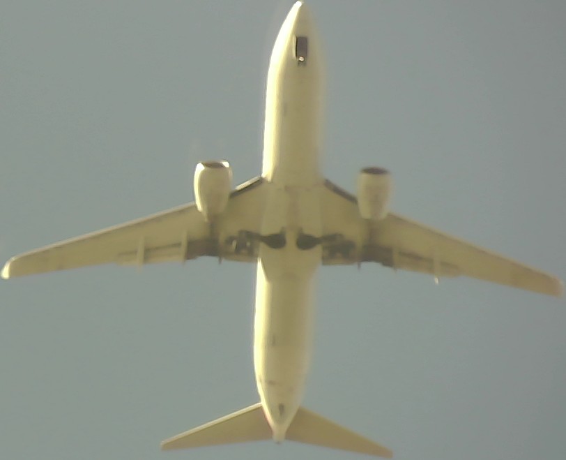Airplane Picture