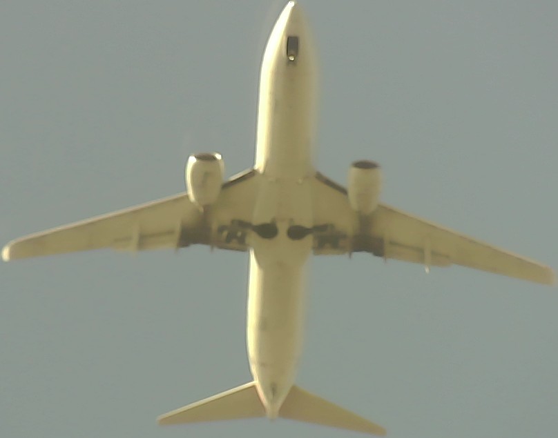 Airplane Picture